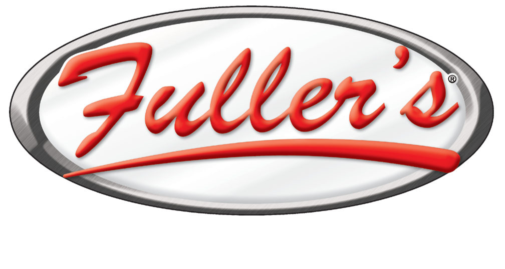Fuller's Carwash Equipment