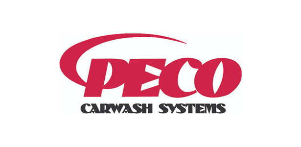 Peco Carwash Systems Supplier